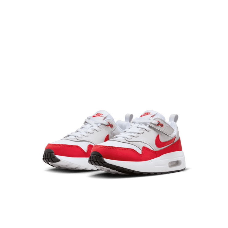 Nike Air Max 1 Sport Red 2023 (PS) Angle 2