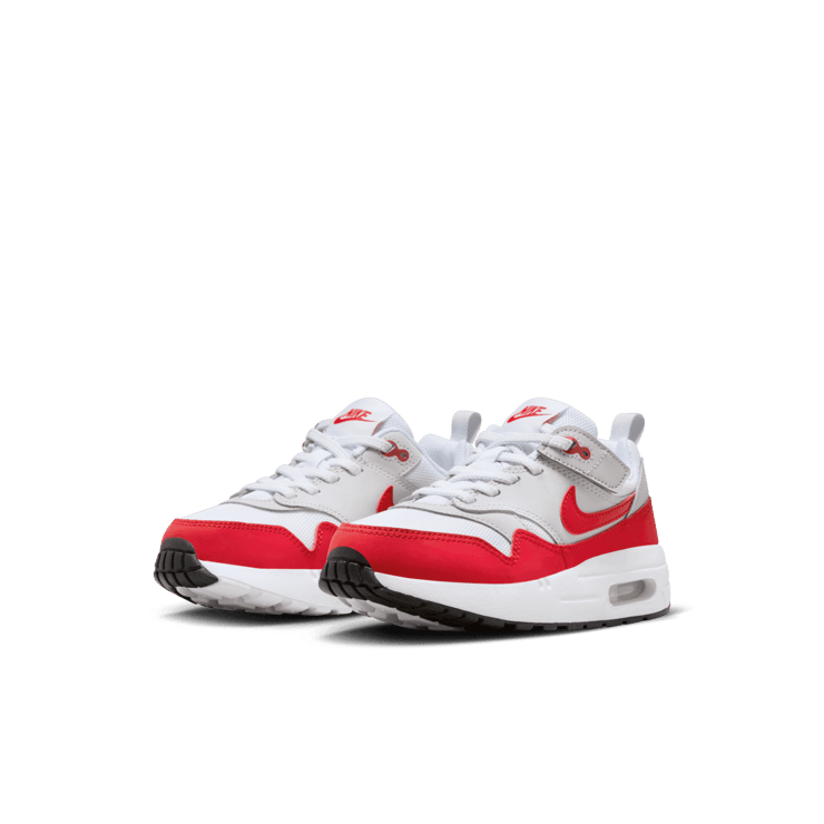 Nike Air Max 1 Sport Red 2023 (PS) Angle 2