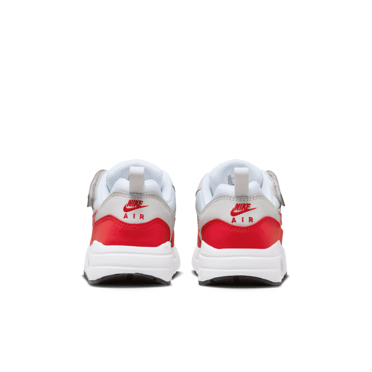 Nike Air Max 1 Sport Red 2023 (PS) Angle 3