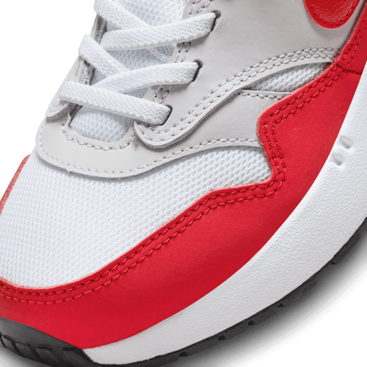 Nike Air Max 1 Sport Red 2023 (PS) Angle 4