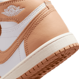 Air Jordan 1 Retro High OG Praline (PS) Angle 4