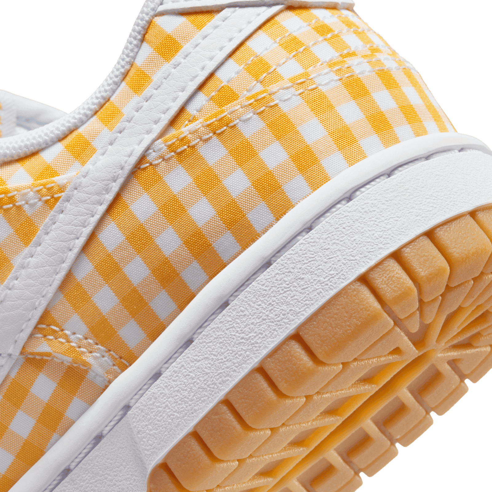 nike air force 1 gingham pack