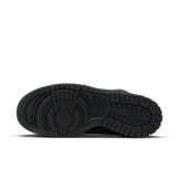 Nike Dunk Low Remastered Black Gold (W) Angle 0