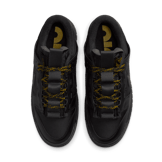 Nike Dunk Low Remastered Black Gold (W) Angle 1