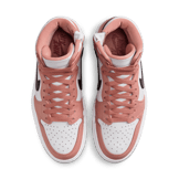 Air Jordan 1 Elevate High Red Stardust (W) Angle 1