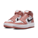 Air Jordan 1 Elevate High Red Stardust (W) Angle 2