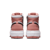 Air Jordan 1 Elevate High Red Stardust (W) Angle 3