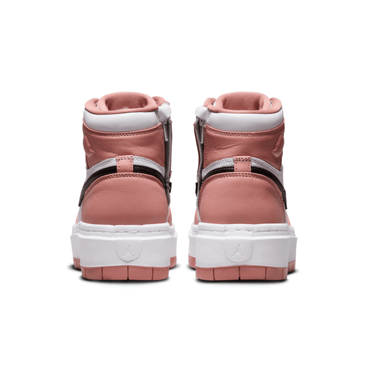 Air Jordan 1 Elevate High Red Stardust (W) Angle 3