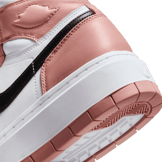 Air Jordan 1 Elevate High Red Stardust (W) Angle 5
