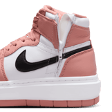 Air Jordan 1 Elevate High Red Stardust (W) Angle 6