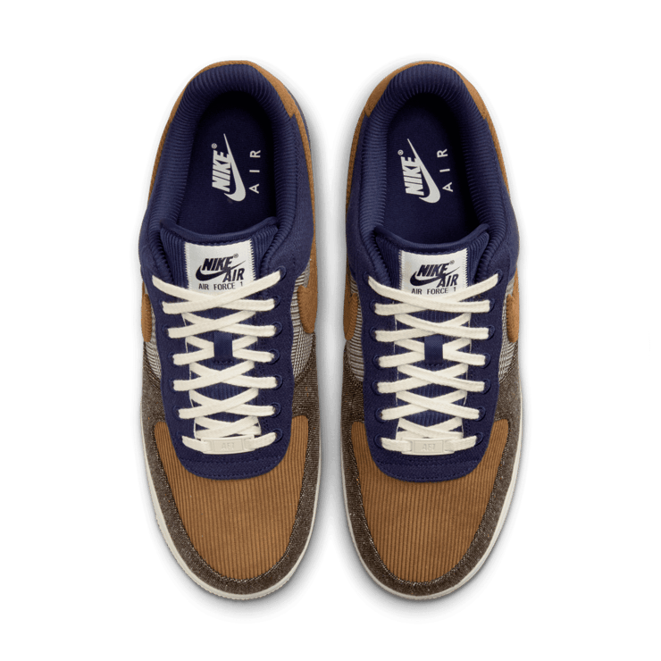 Nike Air Force 1 Low Premium Cordairoy Angle 1
