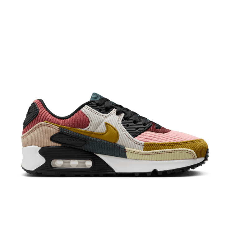 Nike Air Max 90 Cordairoy (W) Angle 1