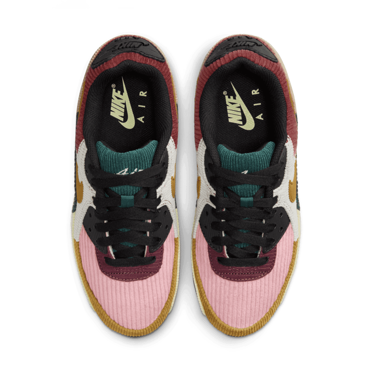 Nike Air Max 90 Cordairoy (W) Angle 2