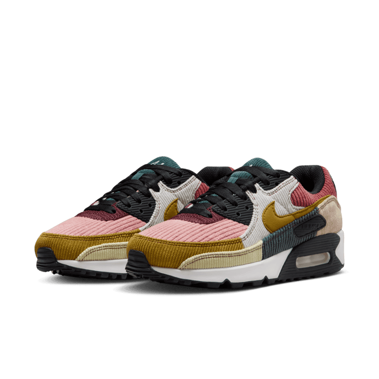 Nike Air Max 90 Cordairoy (W) Angle 3