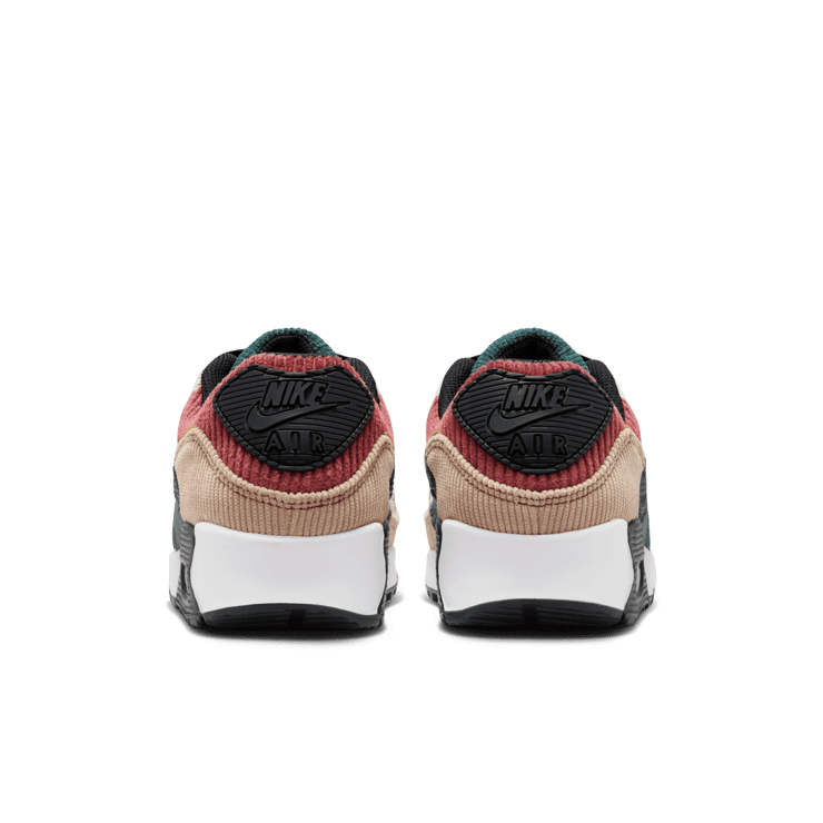 Nike Air Max 90 Cordairoy (W) Angle 4
