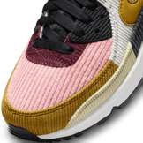 Nike Air Max 90 Cordairoy (W) Angle 5