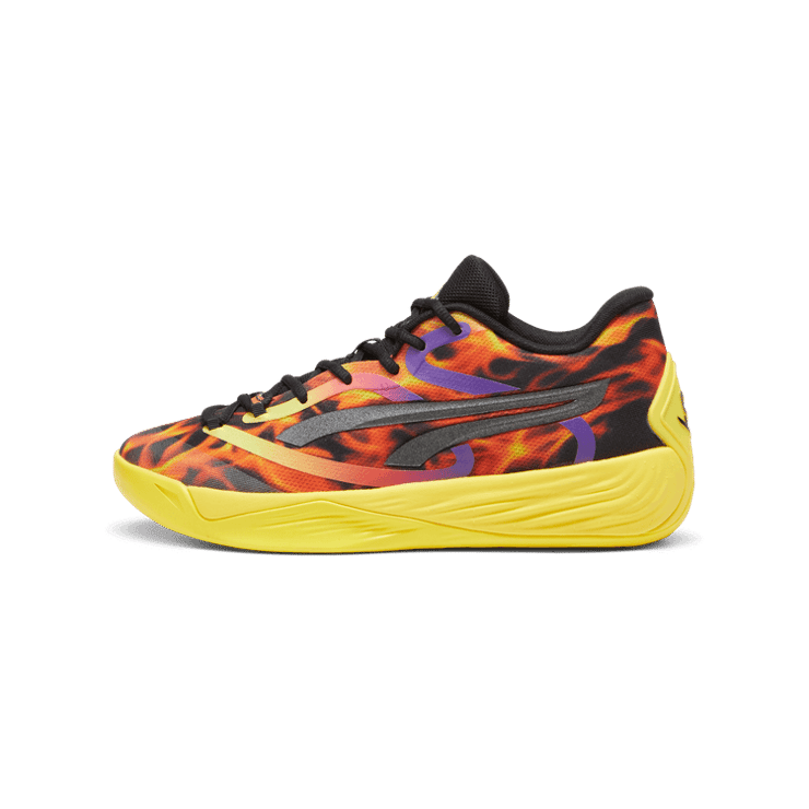 Puma Stewie 2 Fire (W) Angle 1