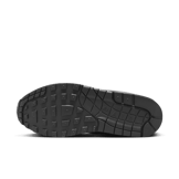 Nike Air Max 1 Black White Angle 0