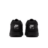 Nike Air Max 1 Black White Angle 3