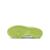 Nike Dunk Low Padded Tongue (GS) Angle 0