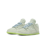 Nike Dunk Low Padded Tongue (GS) Angle 2