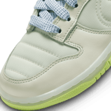Nike Dunk Low Padded Tongue (GS) Angle 4
