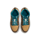 Air Jordan 1 Mid SE Seasonal Collector (PS) Angle 1