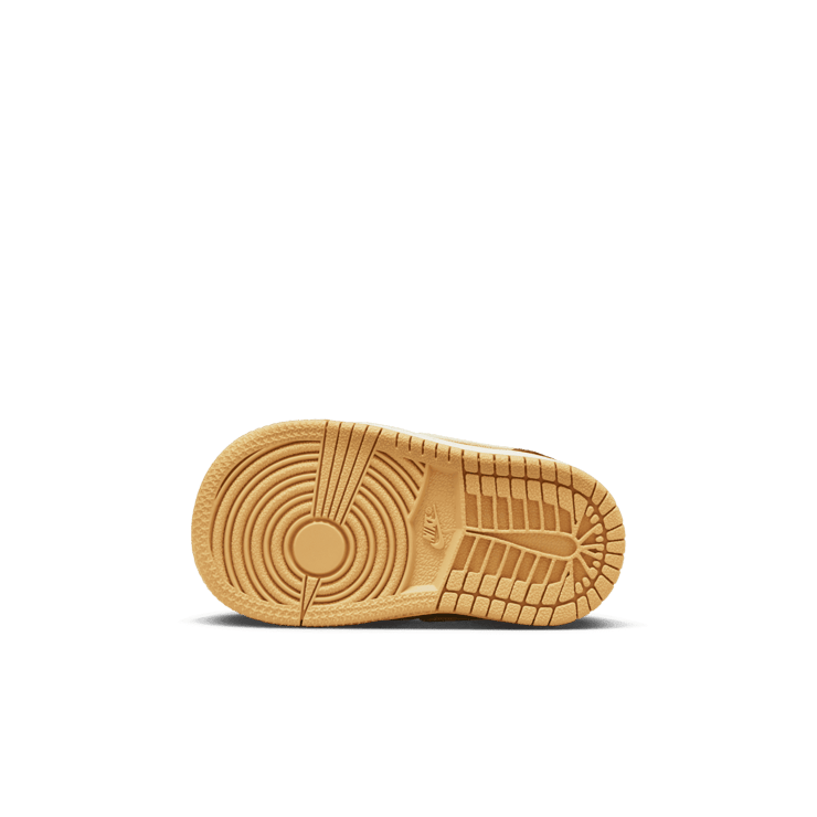 Air Jordan 1 Mid SE Seasonal Collector (TD) Angle 0