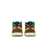 Air Jordan 1 Mid SE Seasonal Collector (TD) Angle 3