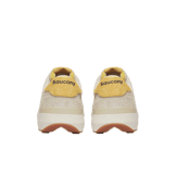 Saucony Jazz NXT Universal Works Beige Angle 4