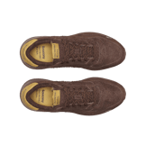 Saucony Jazz NXT Universal Works Brown Angle 2
