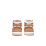 Air Jordan 1 Retro High OG Praline (TD) Angle 3