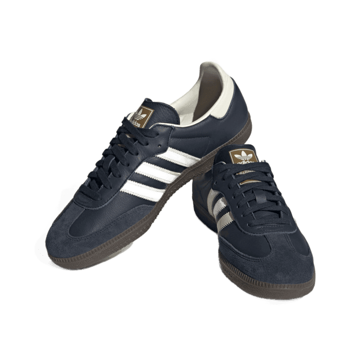 adidas Samba OG Navy White Gum ID2056 Raffles Where to Buy