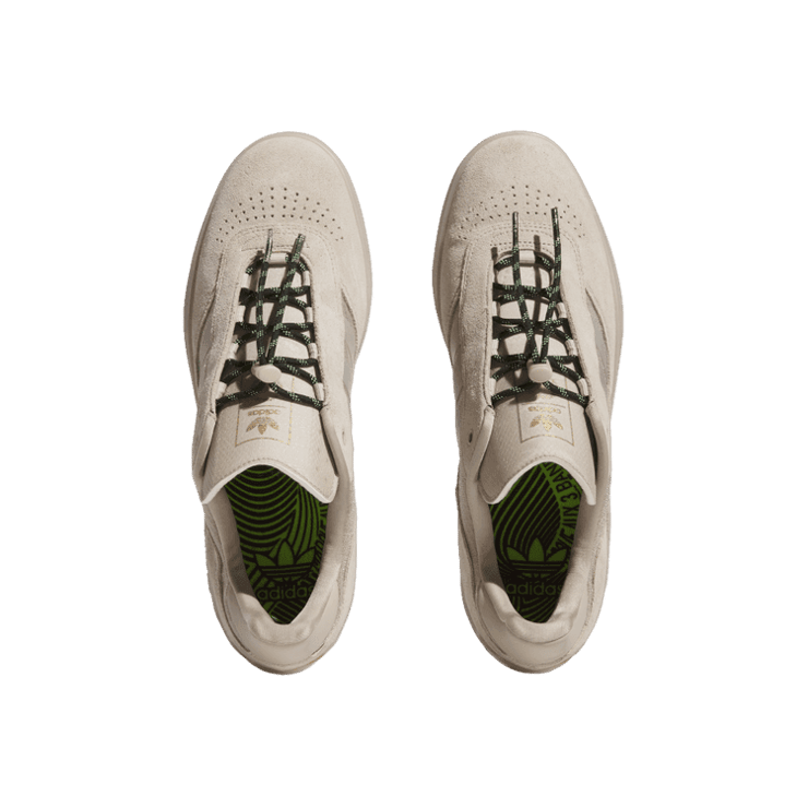 adidas Puig Wonder Beige Angle 0