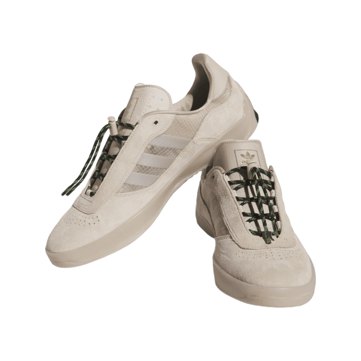 adidas Puig Wonder Beige Angle 2