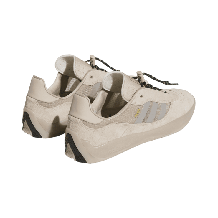 adidas Puig Wonder Beige Angle 3