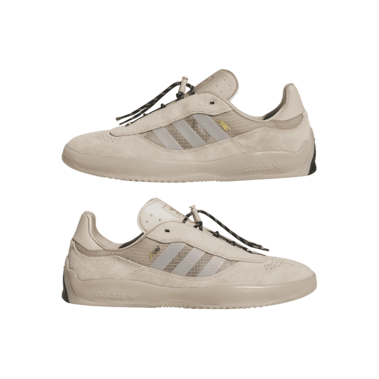 adidas Puig Wonder Beige Angle 5