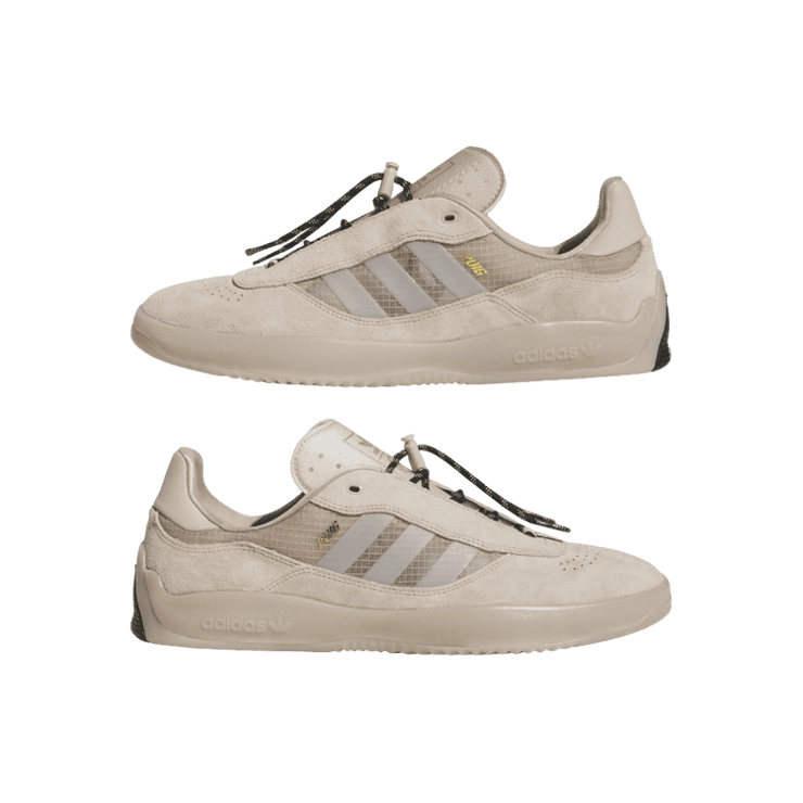 adidas Puig Wonder Beige Angle 5