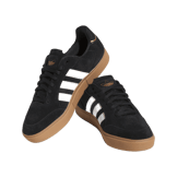 adidas Tyshawn Remastered Core Black Angle 2