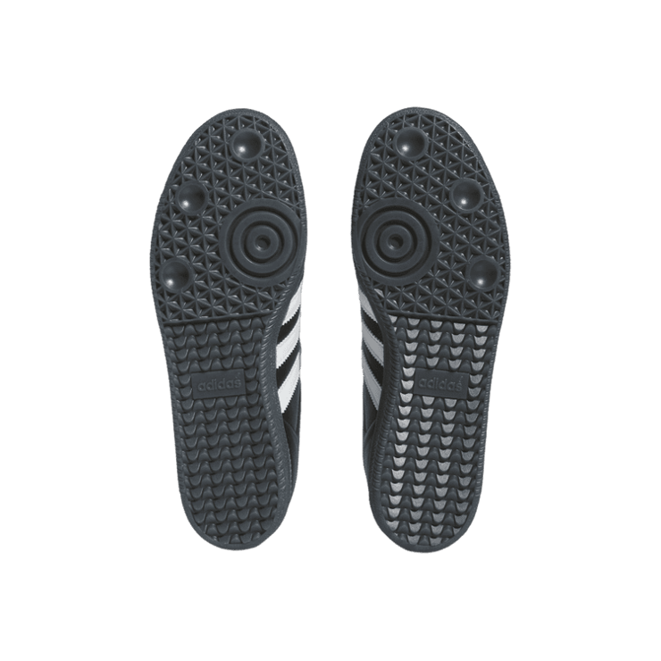 adidas Samba Fucking Awesome Jason Dill Black Angle 1