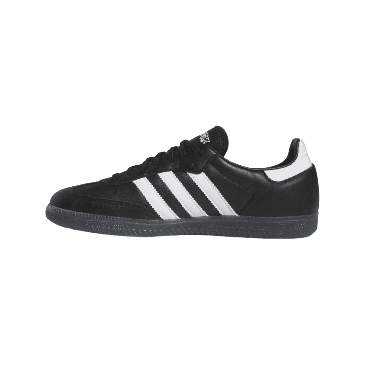 adidas Samba Fucking Awesome Jason Dill Black Angle 4