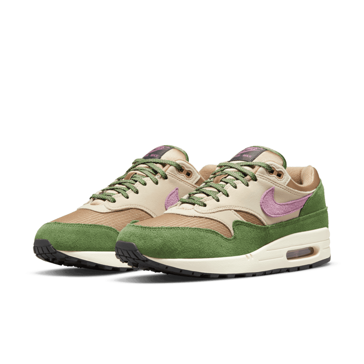 Nike Air Max 1 Treeline Angle 2