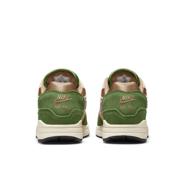 Nike Air Max 1 Treeline Angle 3