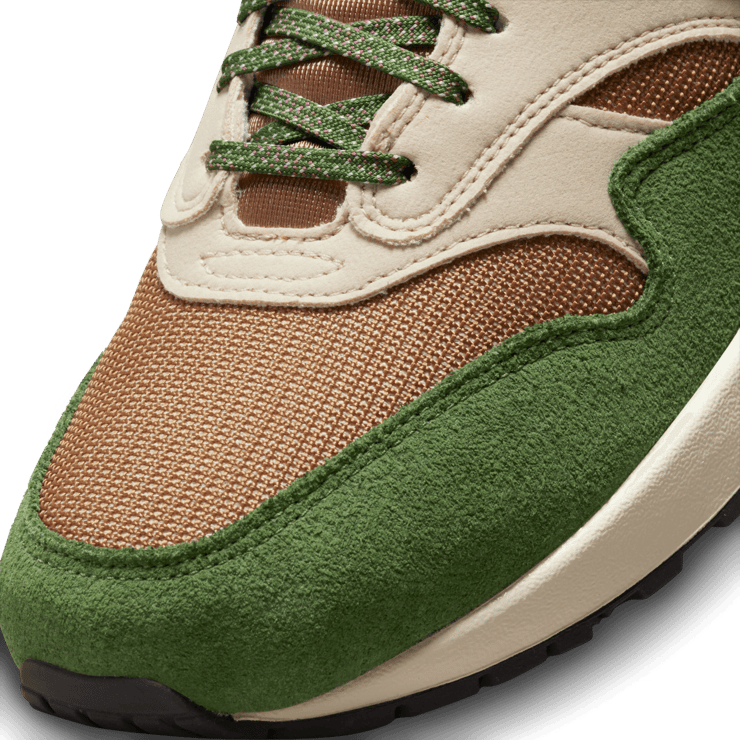 Nike Air Max 1 Treeline Angle 4