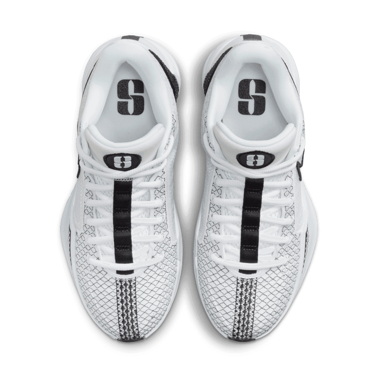 Nike Sabrina 1 Magnetic (W) Angle 1