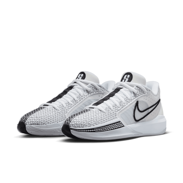 Nike Sabrina 1 Magnetic (W) Angle 2