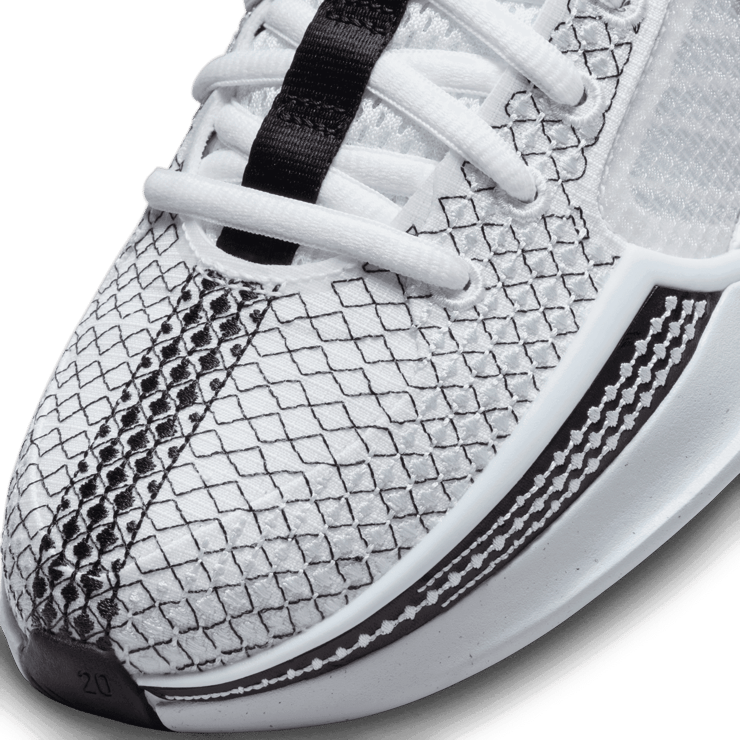 Nike Sabrina 1 Magnetic (W) Angle 4