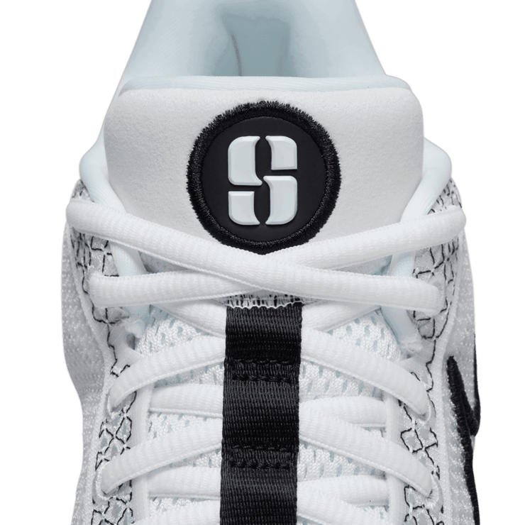 Nike Sabrina 1 Magnetic (W) Angle 6