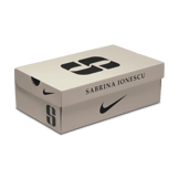 Nike Sabrina 1 Magnetic (W) Angle 7
