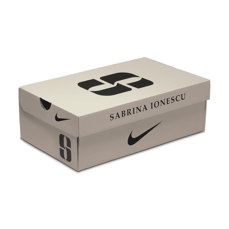 Nike Sabrina 1 Magnetic (W) Angle 7